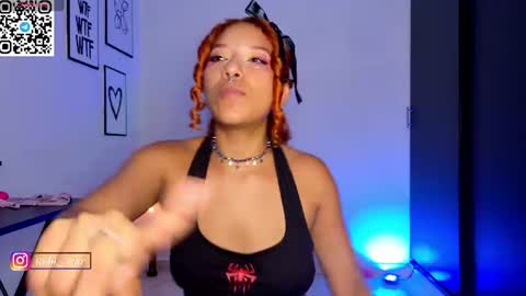 Snapshot of rubi_star chatting on 3, 8, 2026 Rubi online show from 3, 8, 2026