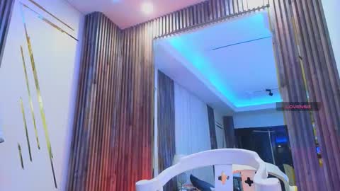 Rubi online show from 15, 3, 2026