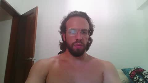 rubio121 online show from 22, 1, 2025