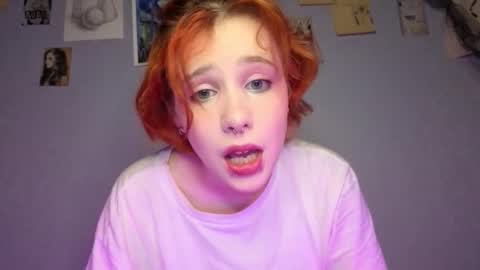 Rubi online show from 6, 11, 2025