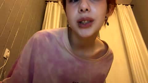 Rubi online show from 13, 11, 2025