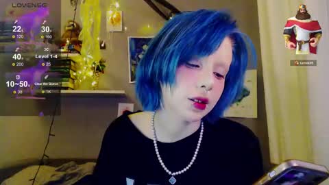 Rubi online show from 17, 1, 2026