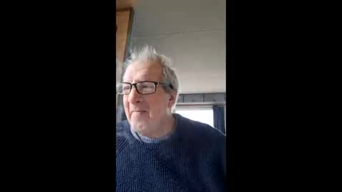 rubixman online show from 23, 3, 2026