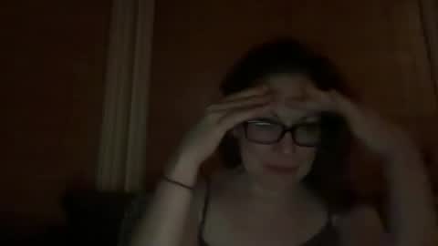 ruby2sday1313 online show from 6, 3, 2025