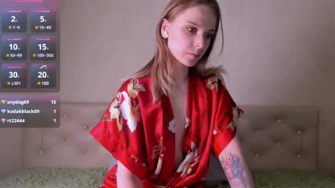 j online show from 22, 2, 2025