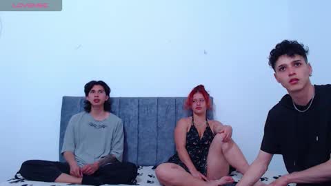 Snapshot of ruby__redd chatting on 9, 2, 2026 Ruby and Vanie online show from 9, 2, 2026