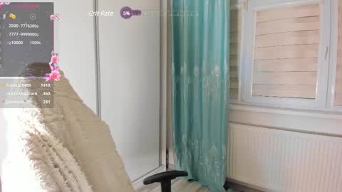 Ruby Blaze online show from 20, 2, 2025