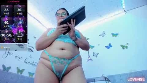 Ruby online show from 24, 11, 2025