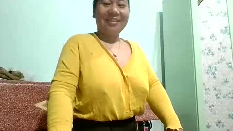 ruby_chann online show from 19, 2, 2026