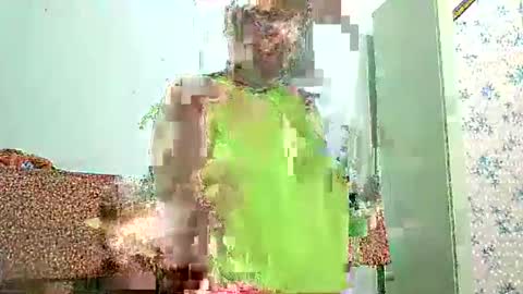 ruby_chann online show from 2, 3, 2026