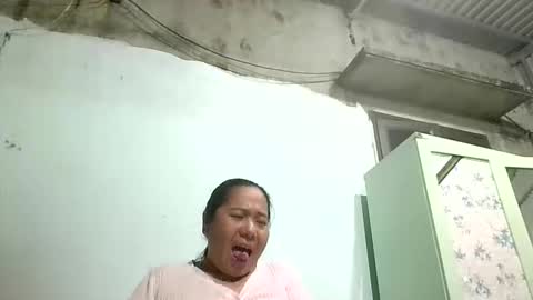 ruby_chann online show from 3, 3, 2026