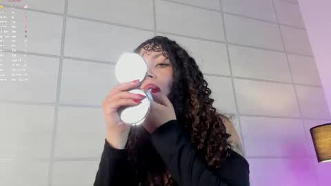 Ruby  online show from 29, 7, 2026