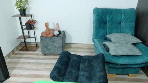 Ruby online show from 24, 3, 2026