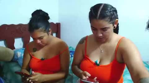 ruby and megan online show from 13, 1, 2025