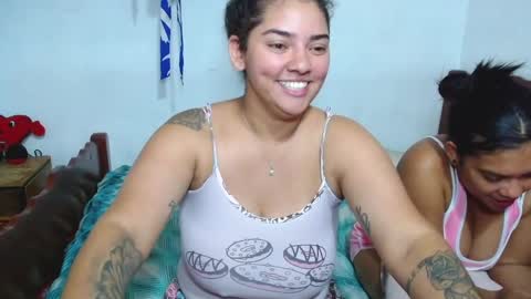 ruby and megan online show from 14, 2, 2025