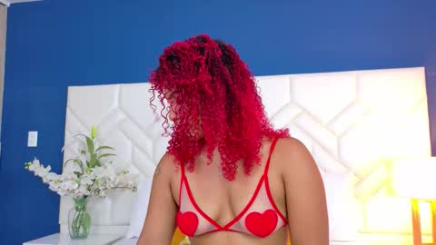 ruby_rogers_ online show from 18, 11, 2025