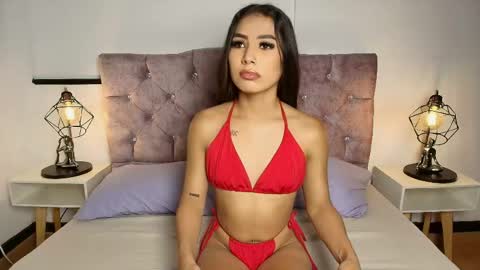 ruby_rouge_ online show from 19, 5, 2026