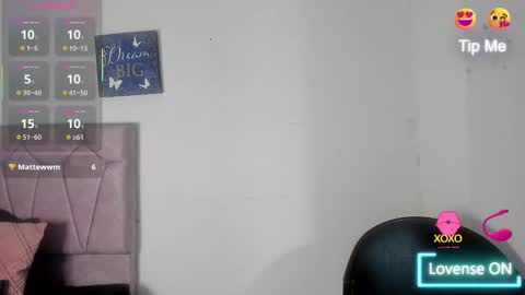 Snapshot of ruby_rouse2007 chatting on 18, 2, 2026 ruby_rouse2007 online show from 18, 2, 2026