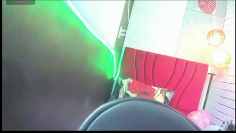 ruby_rouse2007 online show from 13, 6, 2026