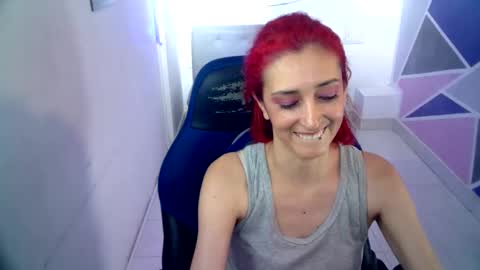 Snapshot of ruby_your_milf chatting on 29, 12, 2024 ruby_your_milf online show from 29, 12, 2024