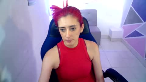 Snapshot of ruby_your_milf chatting on 31, 12, 2024 ruby_your_milf online show from 31, 12, 2024