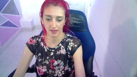Snapshot of ruby_your_milf chatting on 8, 1, 2025 ruby_your_milf online show from 8, 1, 2025