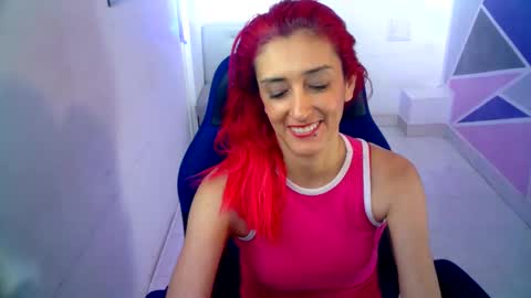 Snapshot of ruby_your_milf chatting on 18, 1, 2025 ruby_your_milf online show from 18, 1, 2025