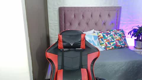 Snapshot of ruby_your_milf chatting on 28, 2, 2025 ruby_your_milf online show from 28, 2, 2025