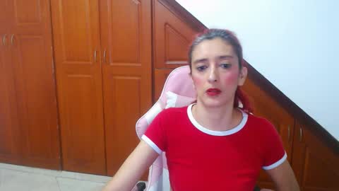 ruby_your_milf online show from 18, 12, 2025