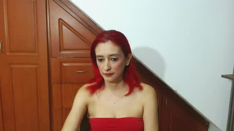 Snapshot of ruby_your_milf chatting on 21, 4, 2026 ruby_your_milf online show from 21, 4, 2026