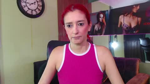 Snapshot of ruby_your_milf chatting on 22, 4, 2026 ruby_your_milf online show from 22, 4, 2026