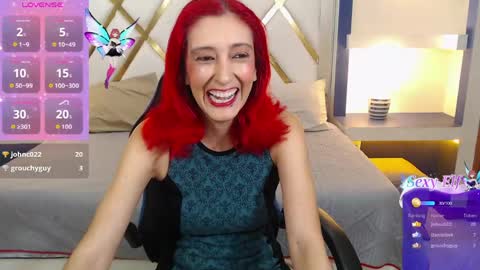Snapshot of ruby_your_milf chatting on 24, 4, 2026 ruby_your_milf online show from 24, 4, 2026