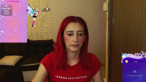 Snapshot of ruby_your_milf chatting on 1, 5, 2026 ruby_your_milf online show from 1, 5, 2026
