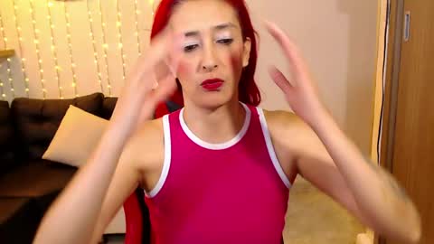 Snapshot of ruby_your_milf chatting on 12, 5, 2026 ruby_your_milf online show from 12, 5, 2026