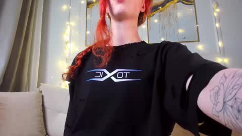 rubyattwood online show from 11, 3, 2025