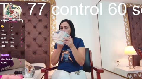 Snapshot of rubybonnet_ chatting on 23, 12, 2024 Ruby bonnet online show from 23, 12, 2024