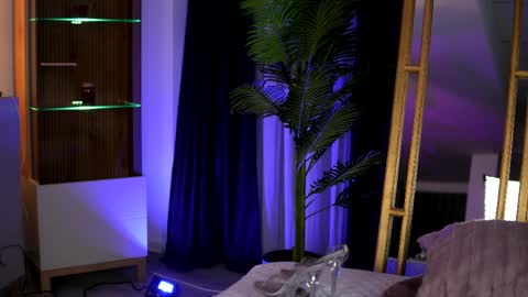 Ruby online show from 21, 4, 2026