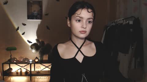 Ruby online show from 29, 10, 2025