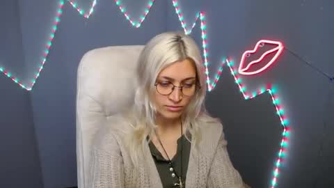 Ruby online show from 28, 4, 2026