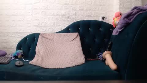 rubyemerald_ online show from 16, 1, 2025