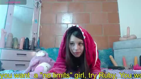 rubyemerald_ online show from 4, 3, 2026