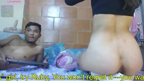 rubyemerald_ online show from 3, 6, 2026