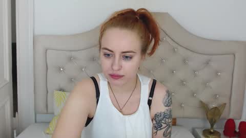 Ruby online show from 15, 12, 2025