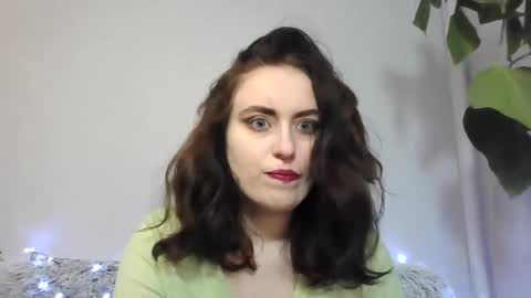 Ruby online show from 8, 3, 2026