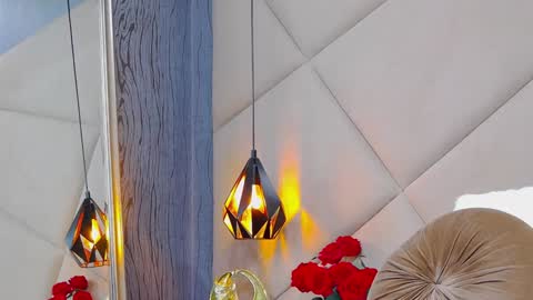 Snapshot of rubyluxee chatting on 29, 1, 2025 Ruby Luxe online show from 29, 1, 2025