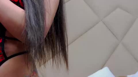 Snapshot of rubyluxee chatting on 1, 3, 2025 Ruby Luxe online show from 1, 3, 2025