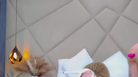 Snapshot of rubyluxee chatting on 7, 3, 2025 Ruby Luxe online show from 7, 3, 2025