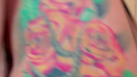 Snapshot of rubyluxee chatting on 29, 9, 2025 Ruby Luxe online show from 29, 9, 2025