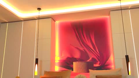 Snapshot of rubyluxee chatting on 5, 10, 2025 Ruby Luxe online show from 5, 10, 2025