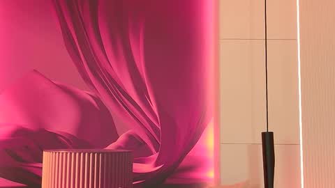 Snapshot of rubyluxee chatting on 16, 11, 2025 Ruby Luxe online show from 16, 11, 2025